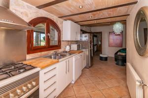 Fotografie z fotogalerie ubytování Villa Virginia by Sealand Villas v destinaci Alcúdia