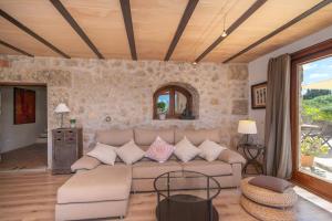 Fotografie z fotogalerie ubytování Villa Virginia by Sealand Villas v destinaci Alcúdia + 26 fotografií