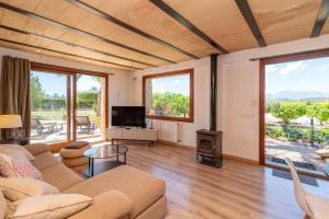 Fotografie z fotogalerie ubytování Villa Virginia by Sealand Villas v destinaci Alcúdia