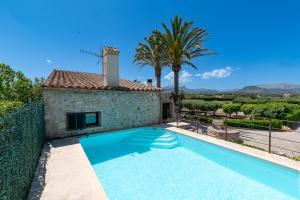 Fotografie z fotogalerie ubytování Villa Virginia by Sealand Villas v destinaci Alcúdia