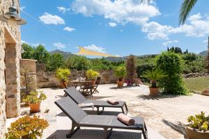 Fotografie z fotogalerie ubytování Villa Virginia by Sealand Villas v destinaci Alcúdia