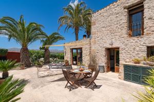 Fotografie z fotogalerie ubytování Villa Virginia by Sealand Villas v destinaci Alcúdia