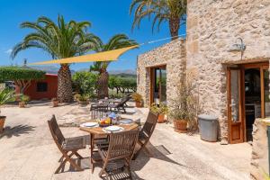 Fotografie z fotogalerie ubytování Villa Virginia by Sealand Villas v destinaci Alcúdia