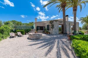 Fotografie z fotogalerie ubytování Villa Virginia by Sealand Villas v destinaci Alcúdia