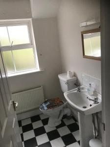 Gallery image of Comfortable Baltimore home with modern amenities ideal for families in Baltimore