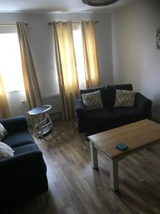 Gallery image of Comfortable Baltimore home with modern amenities ideal for families in Baltimore