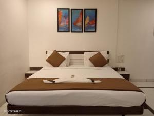 Fotografie z fotogalerie ubytování Hotel Saikripa Imperial v destinaci Daman