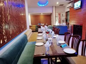 Fotografie z fotogalerie ubytování Hotel Saikripa Imperial v destinaci Daman