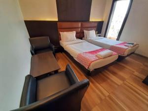 Fotografie z fotogalerie ubytování Hotel Saikripa Imperial v destinaci Daman