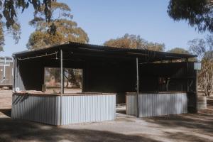 Foto dalla galleria di 2BR Tiny Family Home at Grampians Edge by Tiny Away a Dadswells Bridge