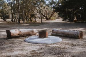 Foto dalla galleria di 2BR Tiny Family Home at Grampians Edge by Tiny Away a Dadswells Bridge