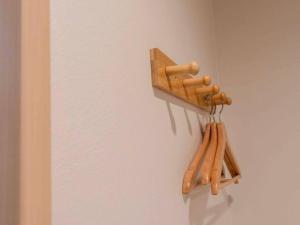 Mynd úr myndasafni af 吉福屋/机场直达/3分步行地铁JR/14分USJ/心斋桥/難波 í Osaka