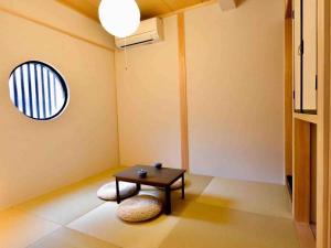 Mynd úr myndasafni af 吉福屋/机场直达/3分步行地铁JR/14分USJ/心斋桥/難波 í Osaka