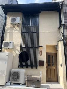 Mynd úr myndasafni af 吉福屋/机场直达/3分步行地铁JR/14分USJ/心斋桥/難波 í Osaka