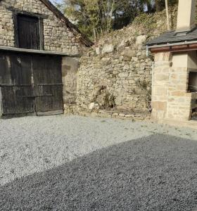 Photo de la galerie de l'établissement L' Oustal Imbeque, à La Canourgue