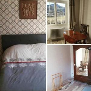 Photo de la galerie de l'établissement L' Oustal Imbeque, à La Canourgue