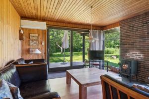 Afbeelding uit fotogalerij van Idyllic Coastal Cottage Comfort And Relaxing in Kalundborg