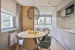 Ảnh trong thư viện ảnh của Luderna - Apartamento Saumet A7 Margalida ở Naut Aran +19 ảnh