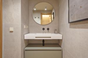 Ảnh trong thư viện ảnh của Luderna - Apartamento Saumet A7 Margalida ở Naut Aran