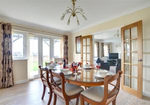 Et tv og/eller underholdning på Tredegar