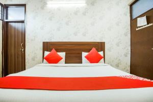Fotografie z fotogalerie ubytování Hotel O Discovery v Novém Dillí