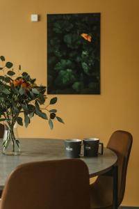 Mynd úr myndasafni af ROHE Hostel í Tartu