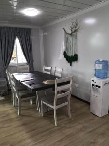 Φωτογραφία από το άλμπουμ του Titiwangsa Cabin Retreats by uBook στην Κουάλα Λουμπούρ
