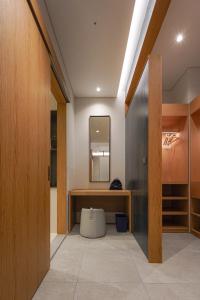 Fotografie z fotogalerie ubytování Hotel Ground27 v destinaci Pusan