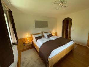 Gallery image of Eisenstattgut Faistenau in Faistenau