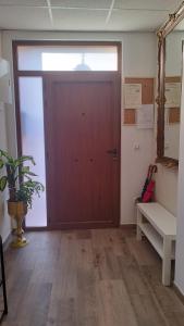 Fotografie z fotogalerie ubytování La Via Verde v destinaci Miguel-Ibáñez