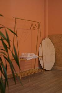 Зображення з фотогалереї помешкання Mosaic Liwliwa Hotel Near Beach у місті Zambales