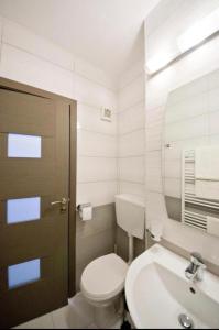 Ένα μπάνιο στο Middletown for lovers