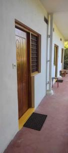 Fotografija u galeriji objekta Travellers Crib u gradu Auroville