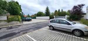 Fotografia z galérie ubytovania Park Hotel Pruhonice v destinácii Pruhonice