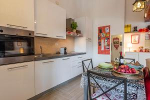Cucina o angolo cottura di Bartolommeo Scala Loft by Mmega