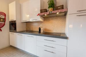 Cucina o angolo cottura di Bartolommeo Scala Loft by Mmega