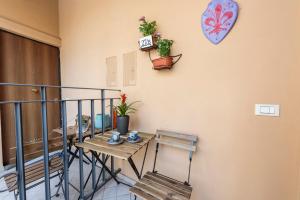 Foto dalla galleria di Bartolommeo Scala Loft by Mmega a Firenze