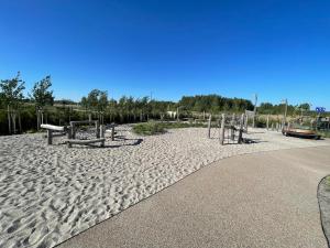 Fotografia z galérie ubytovania Klif Apartamenty Polanki Aqua A414 v destinácii Kołobrzeg