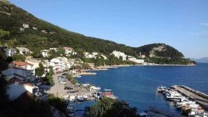 Hrvatska, PODGORA, Bájo Apartmány