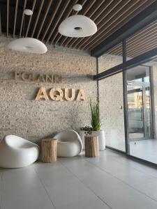 Fotografia z galérie ubytovania Klif Apartamenty Polanki Aqua A414 v destinácii Kołobrzeg
