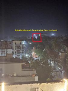 德奥加尔HOTEL MAA LAXMI PALACE的相册照片
