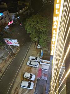 德奥加尔HOTEL MAA LAXMI PALACE的相册照片