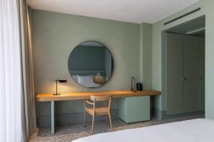 Fotografie z fotogalerie ubytování La Roqqa v destinaci Porto Ercole