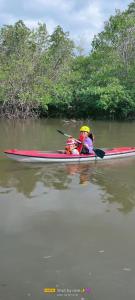 Φωτογραφία από το άλμπουμ του Rose Cabins Bohol σε Loon