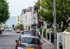 Fotografie z fotogalerie ubytování Brighton Rock v destinaci Brighton & Hove