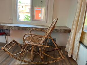 Foto Puris asuva majutusasutuse NIRMAN HOMESTAY 5 minutes walk to beach galeriist