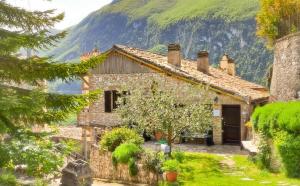Φυσικό τοπίο κοντά σε αυτό το bed & breakfast