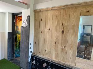 Foto Puris asuva majutusasutuse NIRMAN HOMESTAY 5 minutes walk to beach galeriist