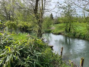 Gallery image of La maison de Tina in Leugny