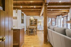 Fotografie z fotogalerie ubytování Luderna - Apartamento Orri A2 v destinaci Gessa